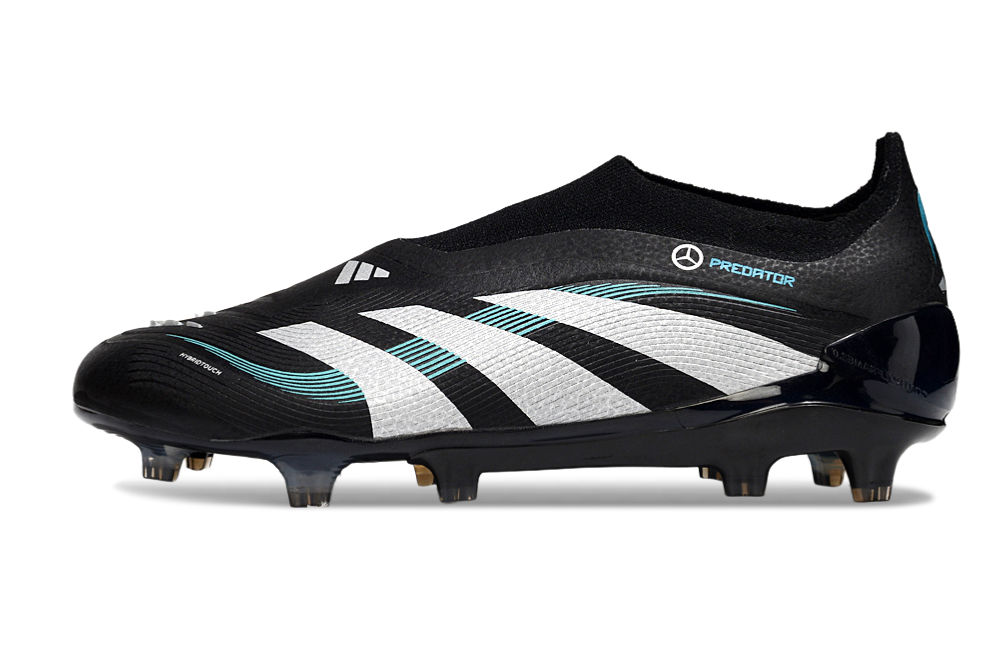 Adidas Predator Elite FG Laceless