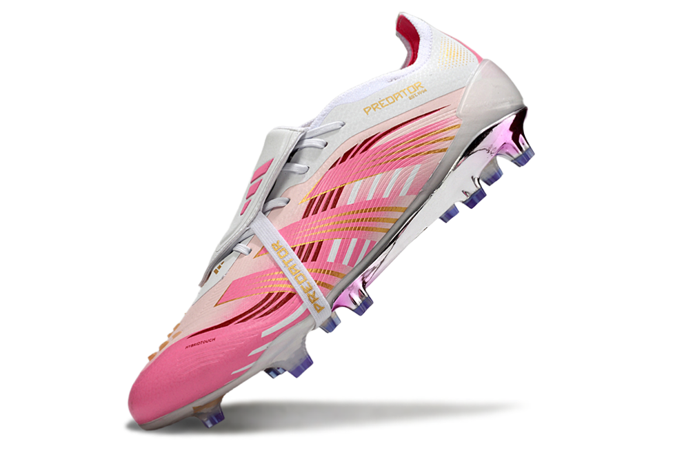 Adidas Predator 25 Elite Tongue FG Hunter Pack