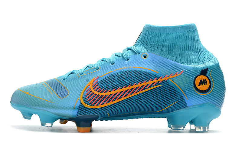 Nike Mercurial Superfly VIII Blueprint Elite FG