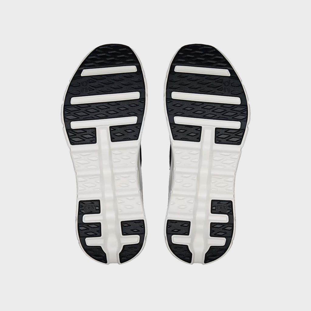 On Running Cloudtilt - Black / Asphalt