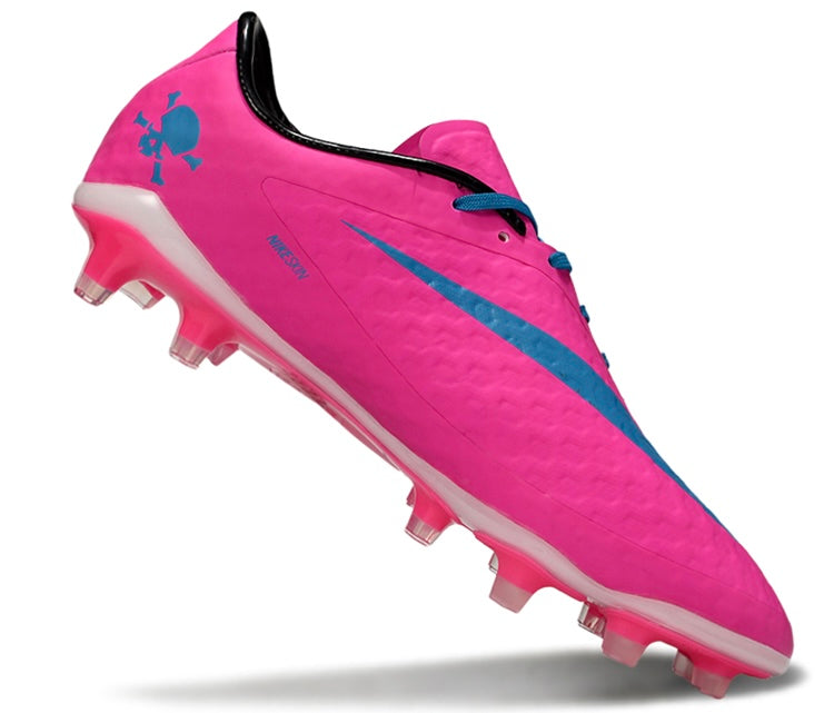 Nike Hypervenom Phantom RGN Phatal Pink Elite FG