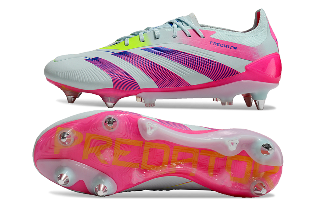 Adidas Predator Stellar Icon Elite SG