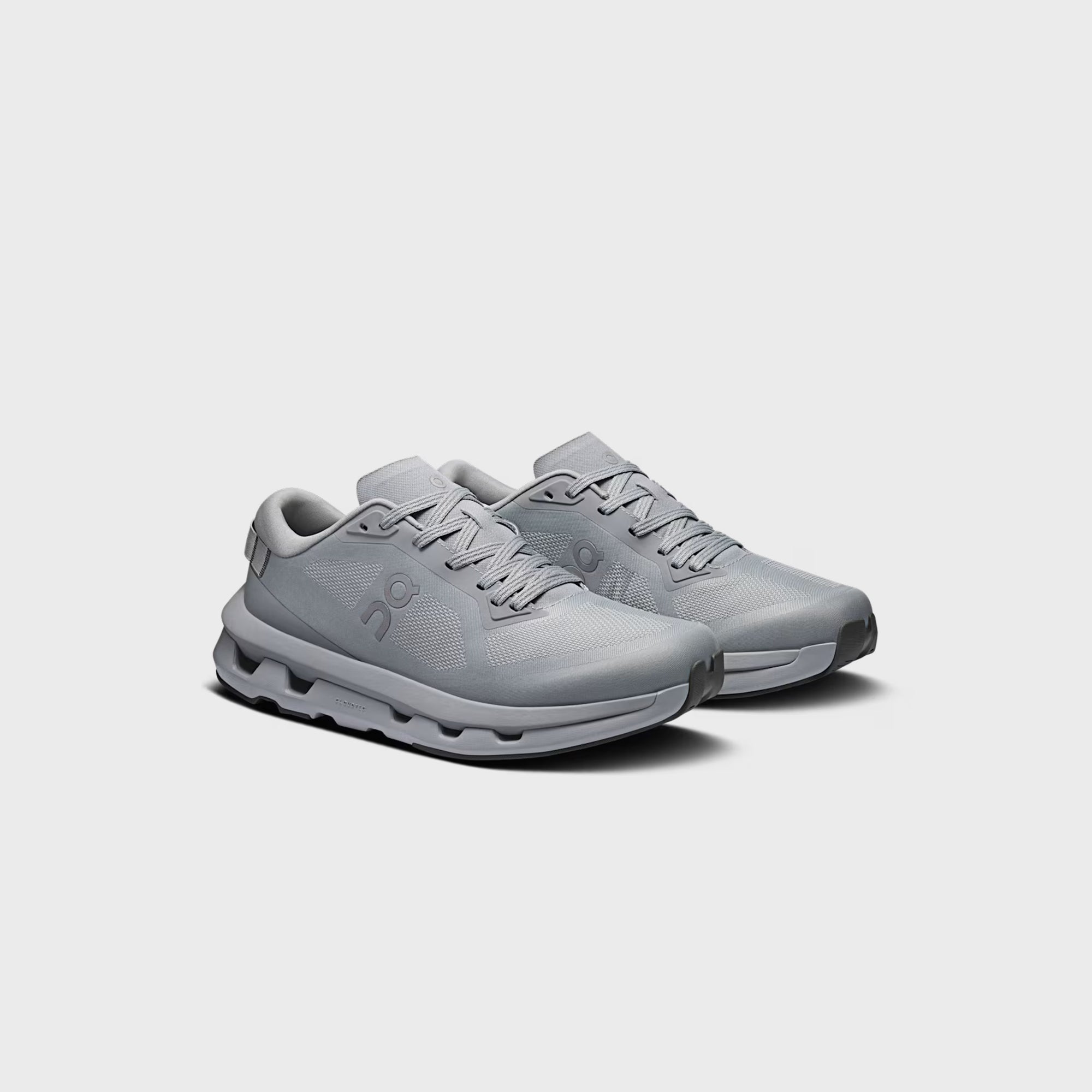 On Running WMNS Cloudzone Moon - Alloy / Rock