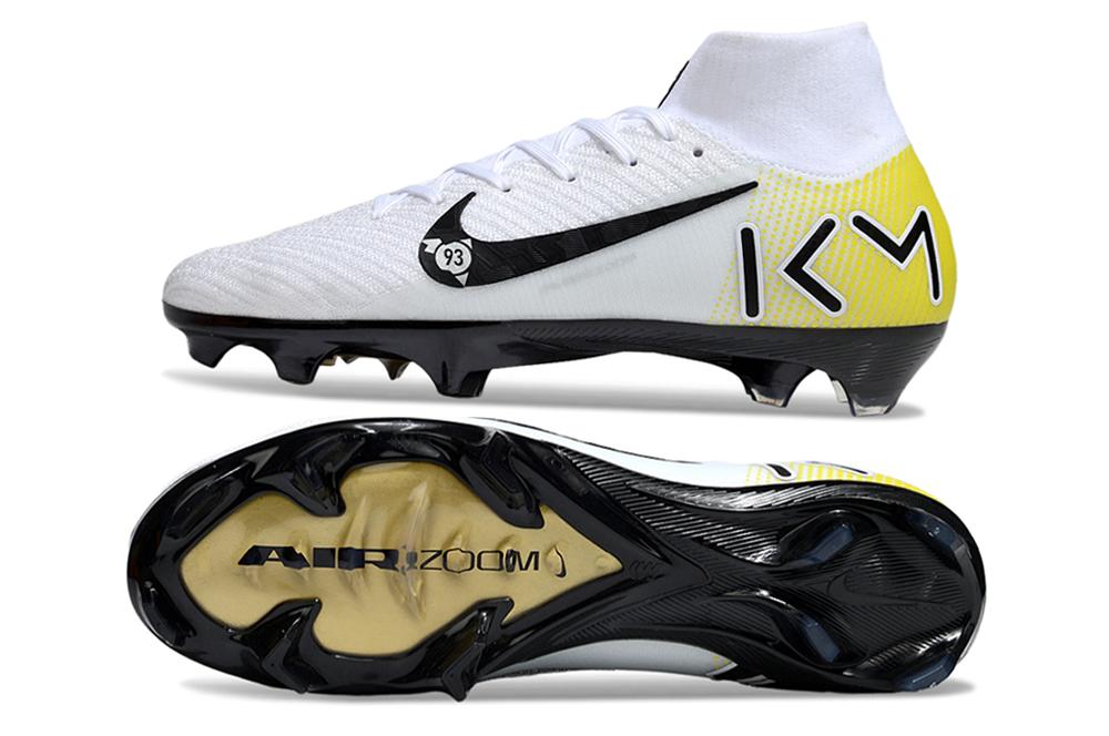 Nike Air Zoom Mercurial Superfly X Elite SG Kylian Mbappe