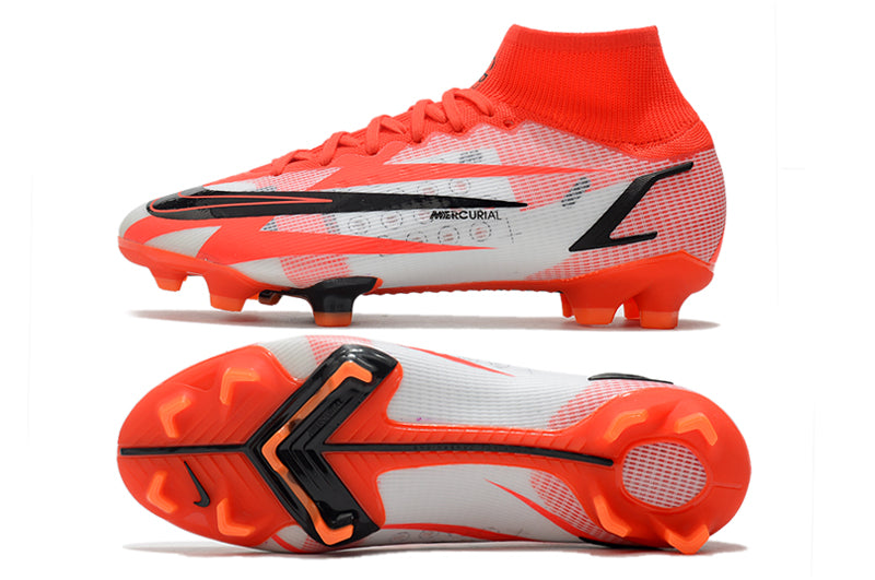 Nike Mercurial Superfly VIII Elite FG