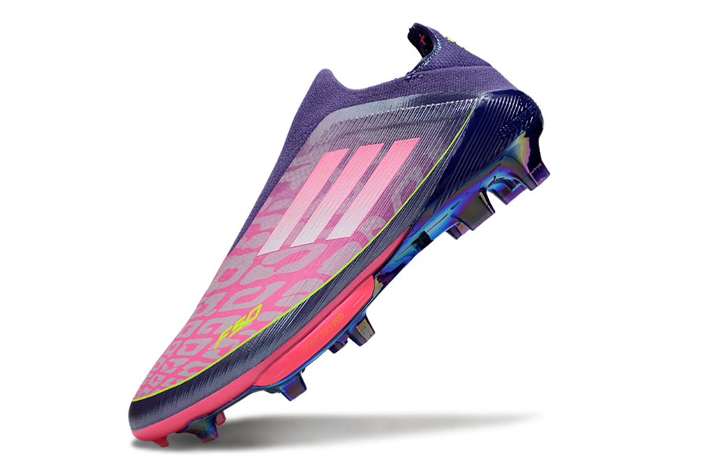 Adidas F50+ Elite FG Laceless Lamine Yamal Signature