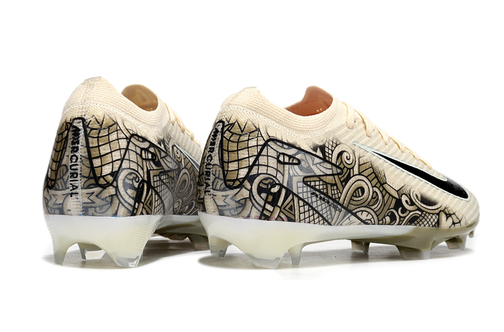 Nike Air Zoom Mercurial Vapor XVI Elite FG – Custom Aztec Edition