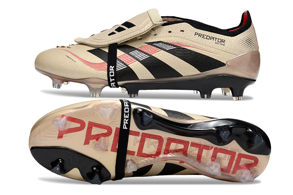 Adidas Predator 25 Elite Tongue FG