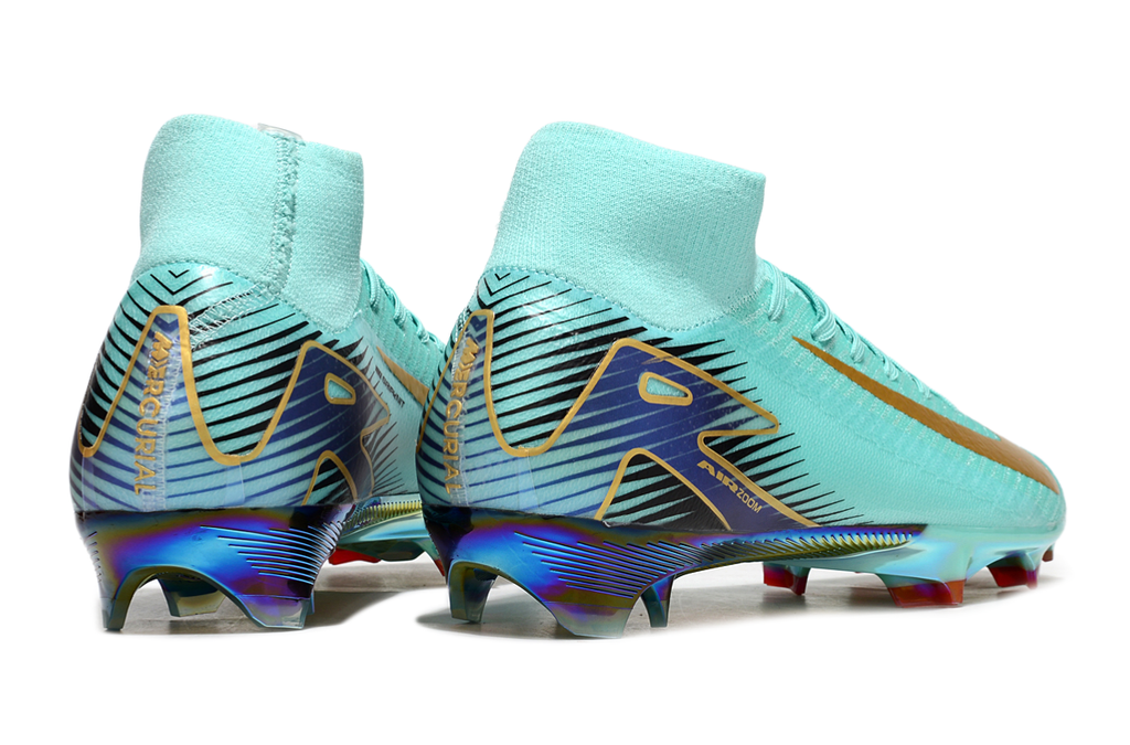 Nike Air Zoom Mercurial Superfly X Elite FG