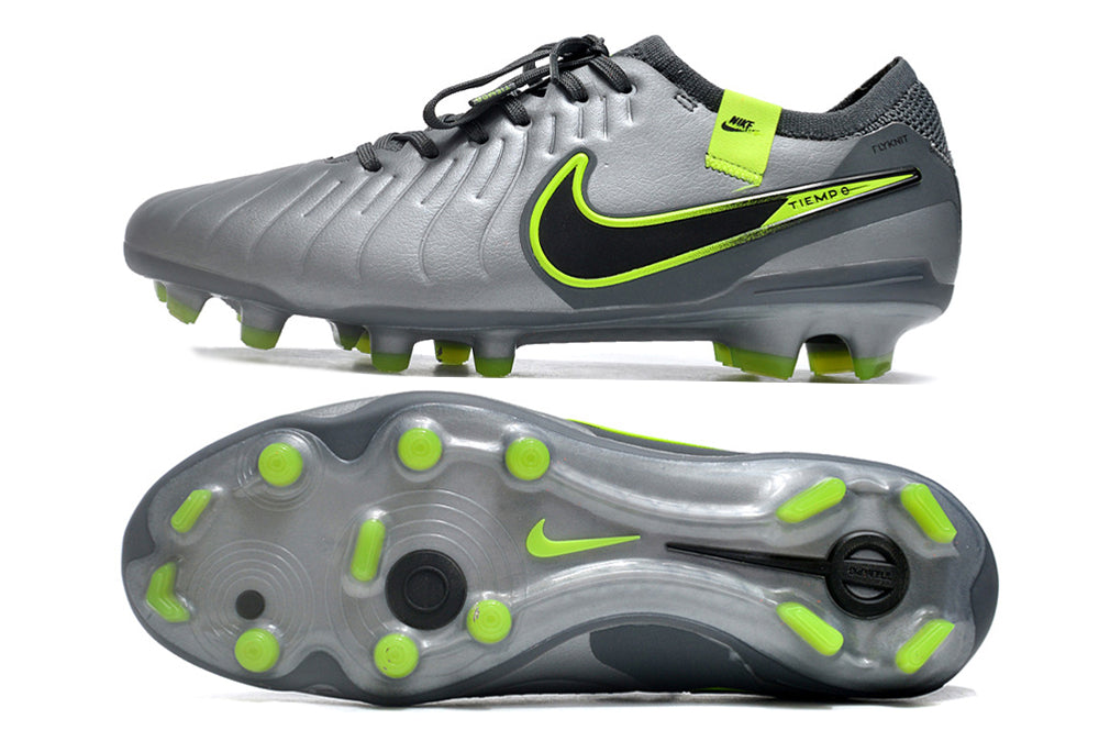 Nike Tiempo Legend X Elite FG Mad Voltage