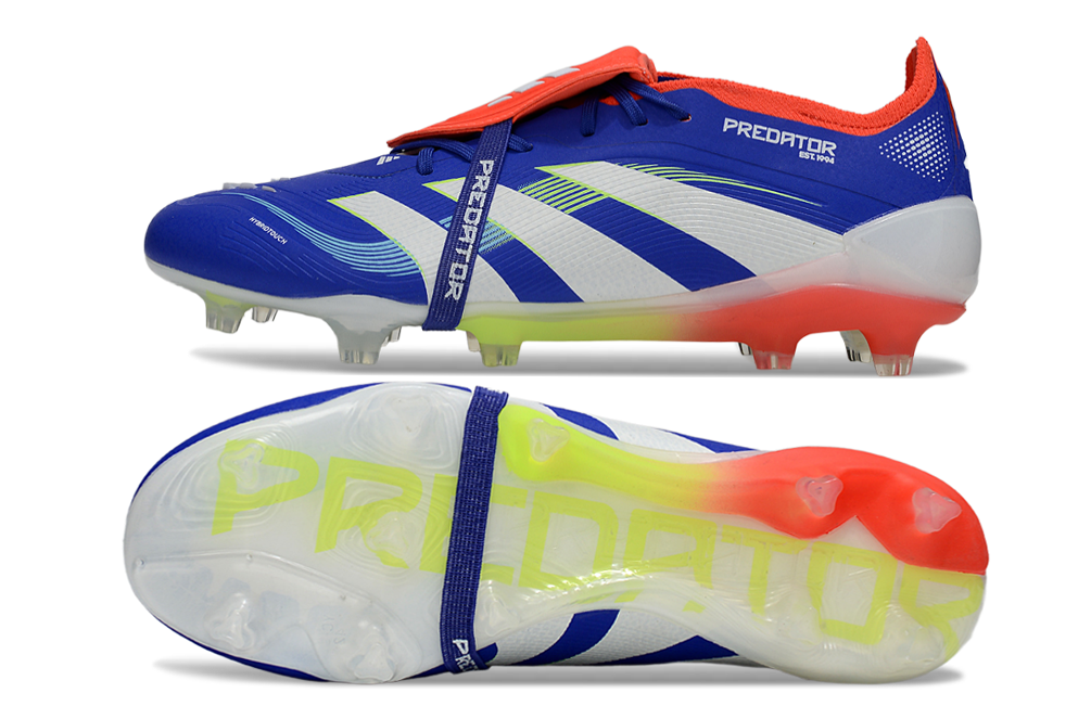 Adidas Predator 25 Elite Tongue FG