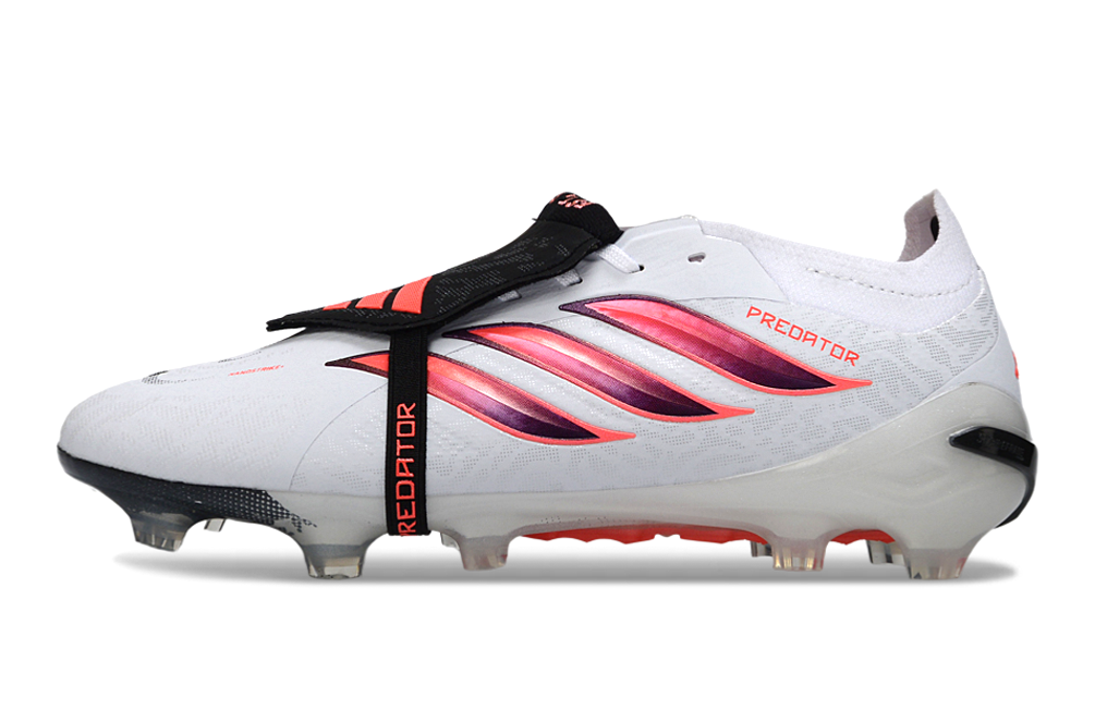 Adidas Predator 26 Elite Tongue FG