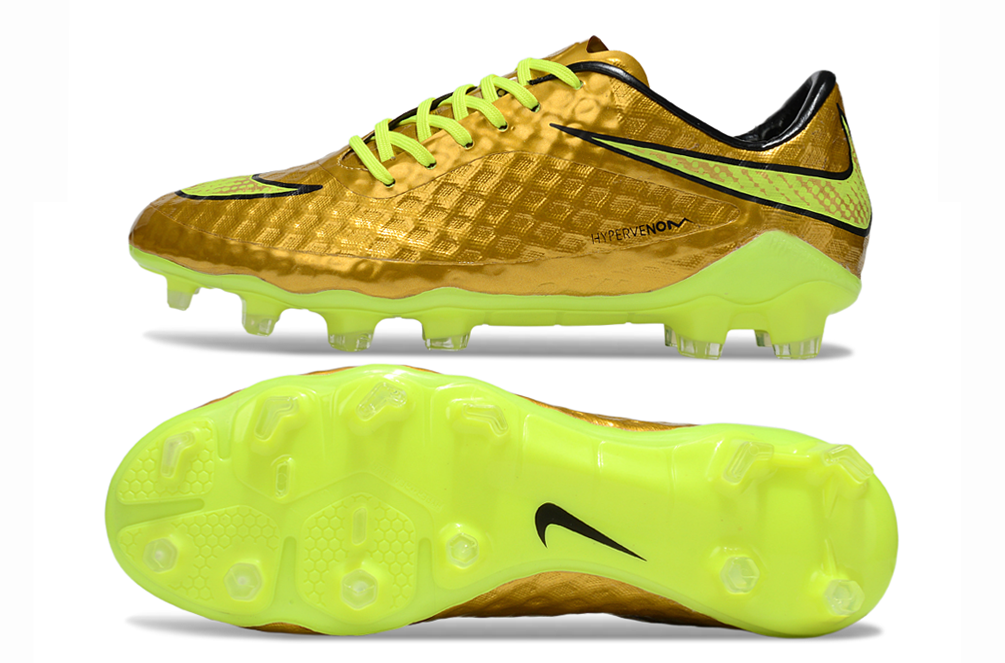 Nike Hypervenom Phantom RGN SE Elite FG