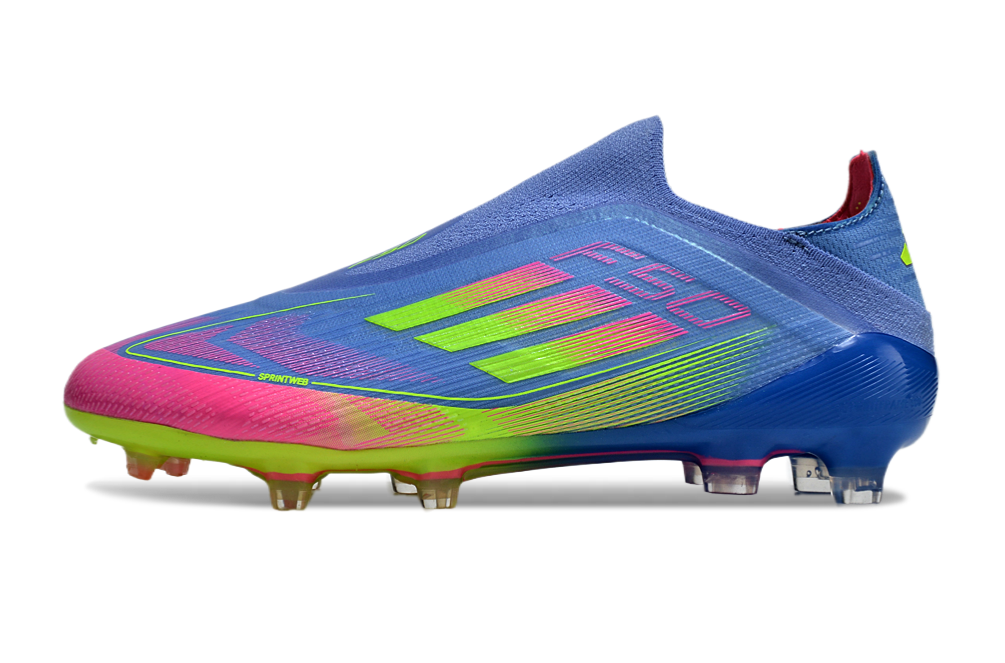 Adidas F50 Elite FG Laceless Celestial Victory Pack