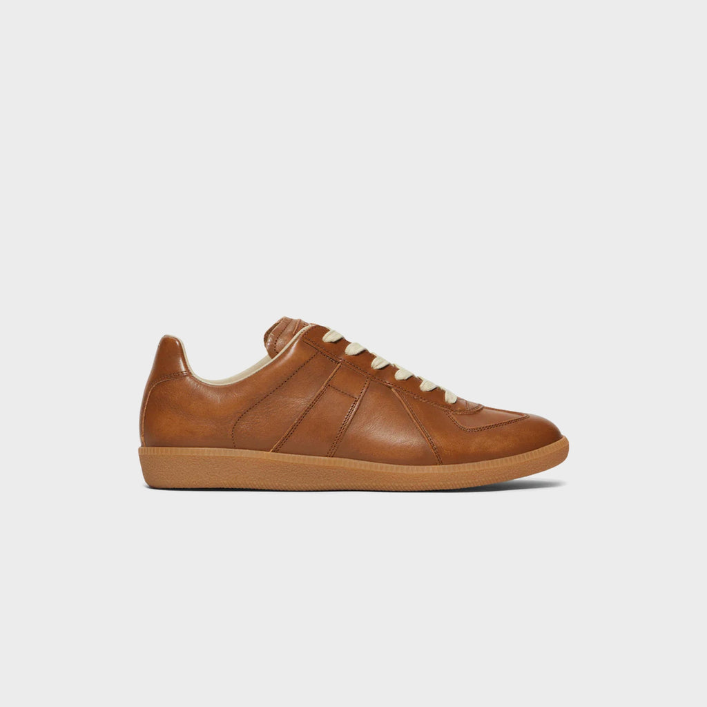 Maison Margiela WMNS Replica Sneaker - Safari Shade