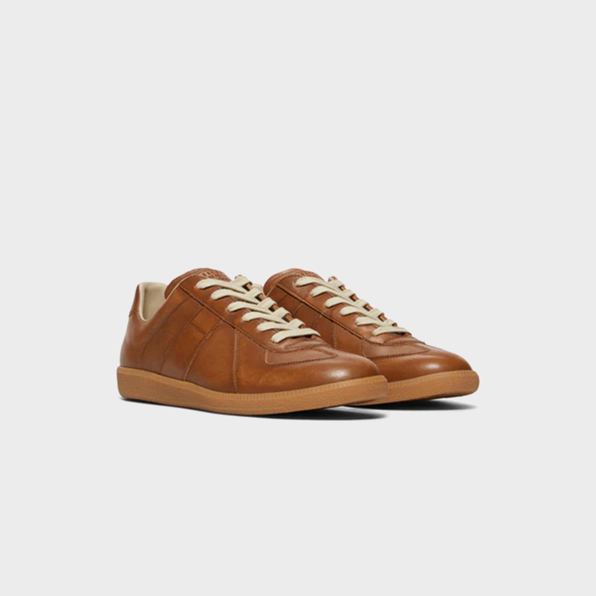 Maison Margiela WMNS Replica Sneaker - Safari Shade