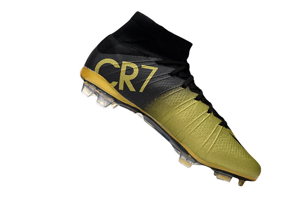 Nike Mercurial Superfly IV Elite FG CR7