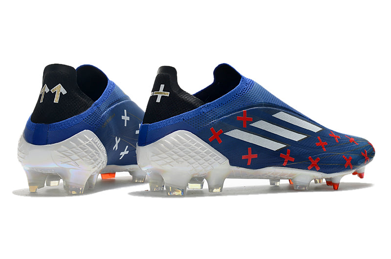 Adidas X Speedflow+ FG 11/11