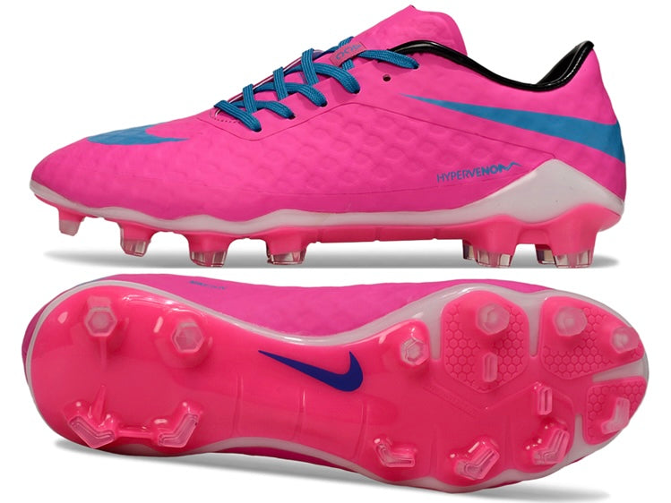 Nike Hypervenom Phantom RGN Phatal Pink Elite FG