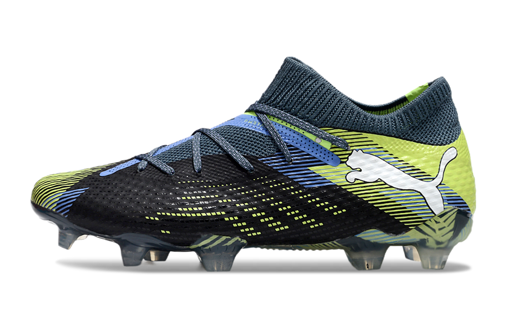 Puma Future 7 Ultimate FG/AG Lights Out