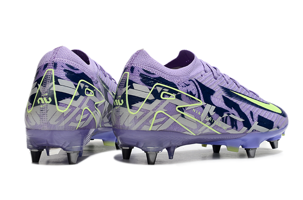 Nike Air Zoom Mercurial Vapor XVI Elite SG United 001 SE Taro Purple
