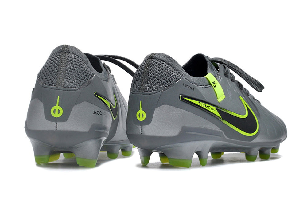 Nike Tiempo Legend X Elite FG Mad Voltage