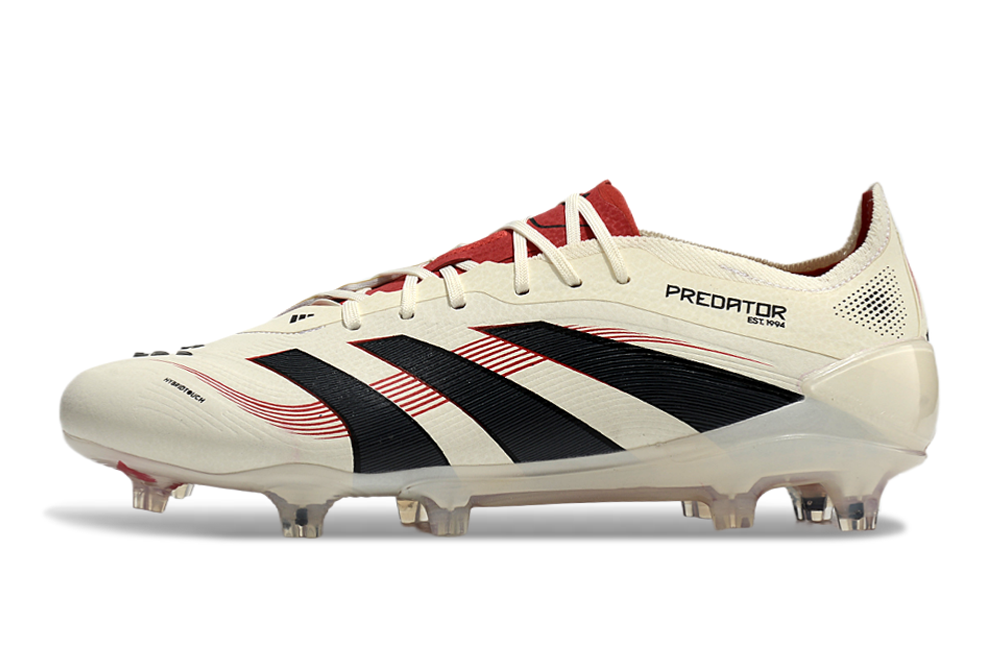 Adidas Predator 25 Goal Hunter Elite FG