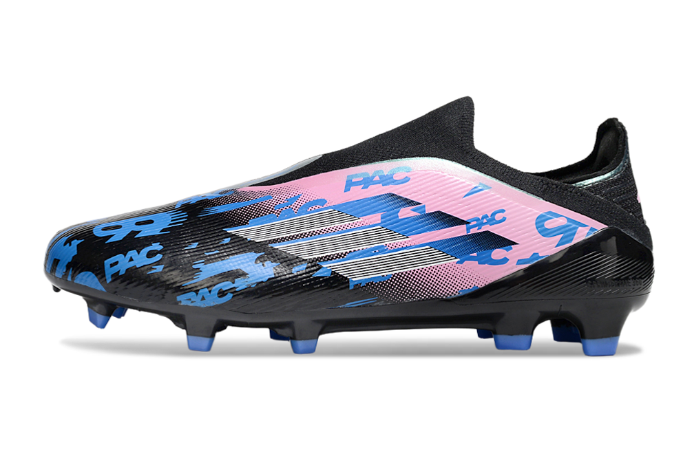 Adidas F50 Elite FG Laceless 99 PAC