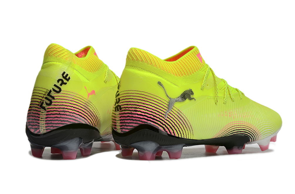 Puma Future 8 Ultimate FG Audacity Pack