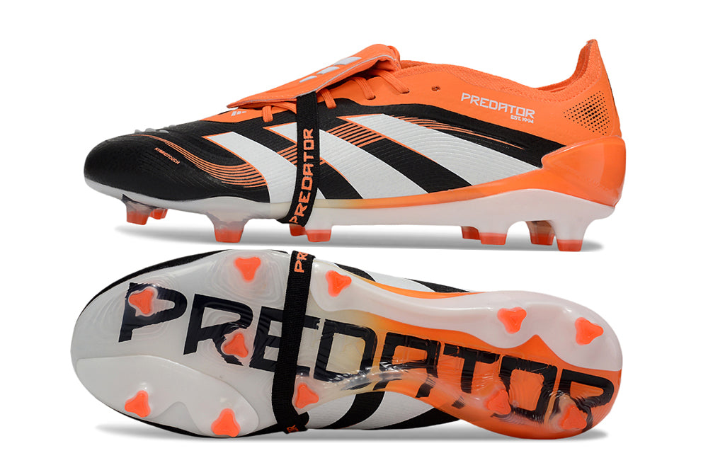 Adidas Predator 25 Elite Tongue FG