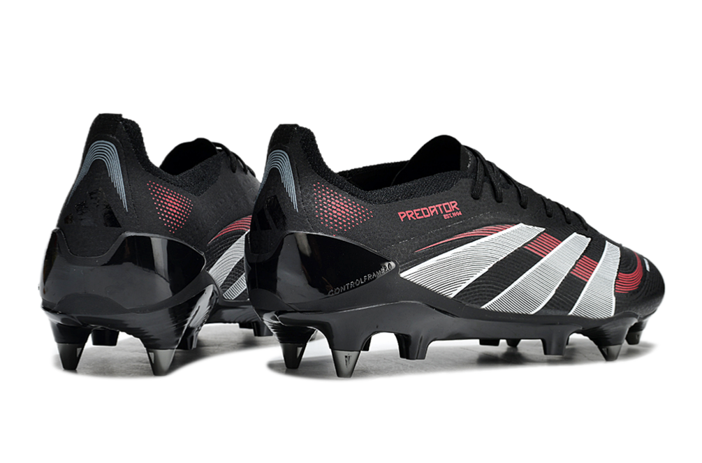 Adidas Predator Stealth Victory Elite SG