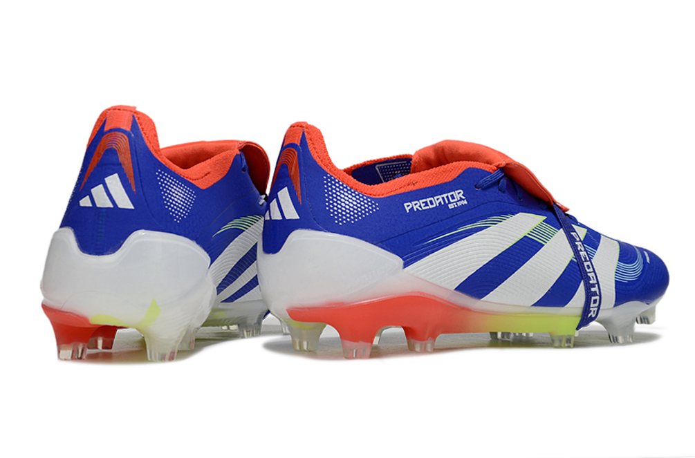 Adidas Predator 25 Elite Tongue FG