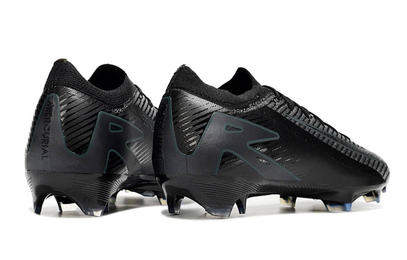 Nike Air Zoom Mercurial Vapor XVI Elite FG Black