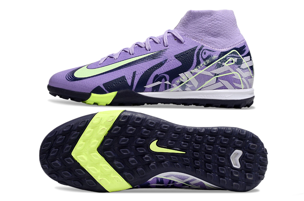 Nike Air Zoom Mercurial Superfly X Elite TF