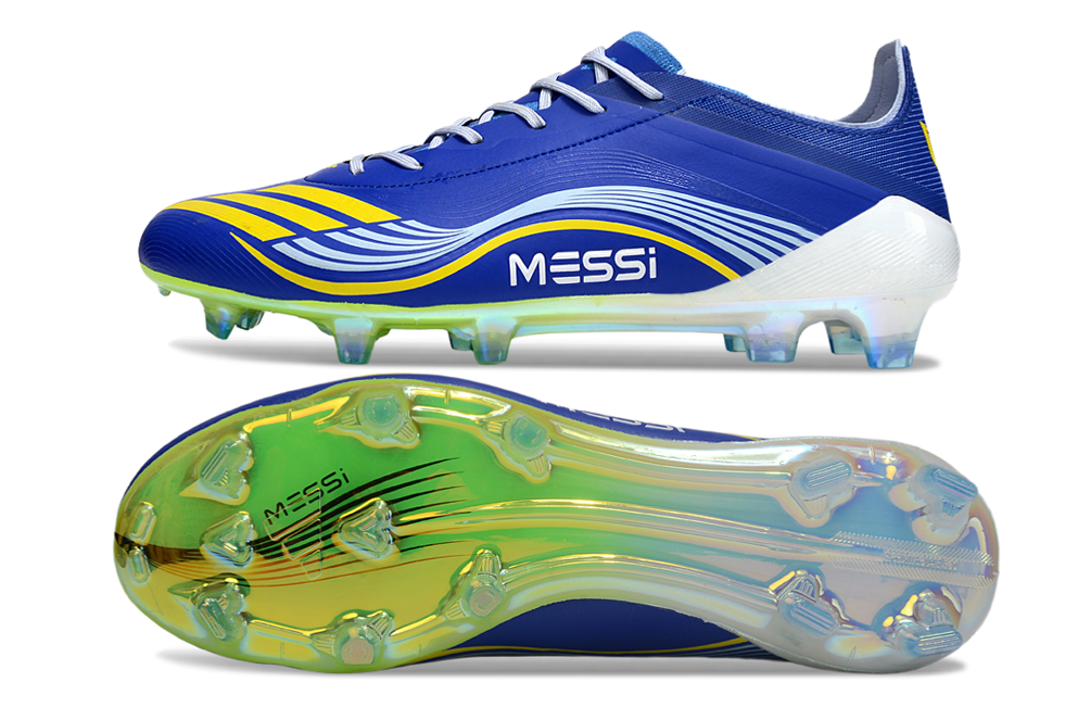 Adidas F50 Elite FG Messi