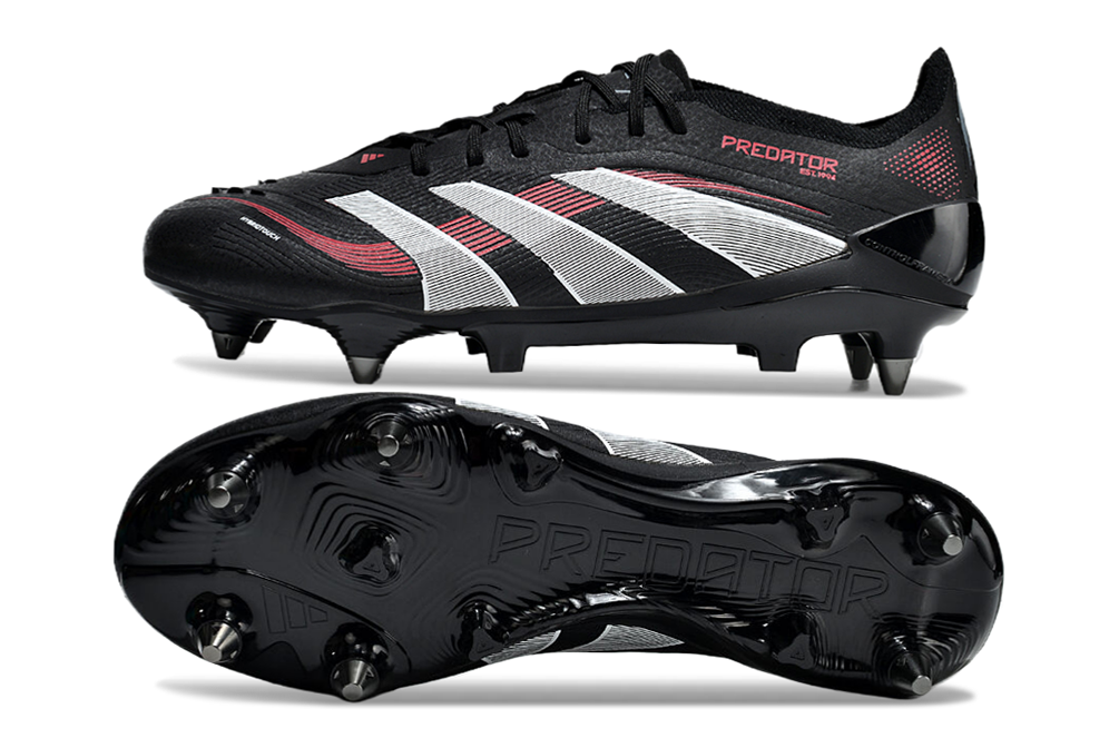 Adidas Predator Stealth Victory Elite SG