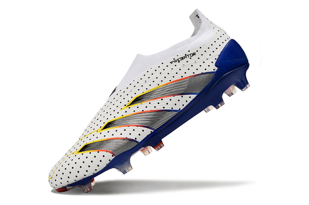 Adidas Predator Euphoria Elite Laceless FG