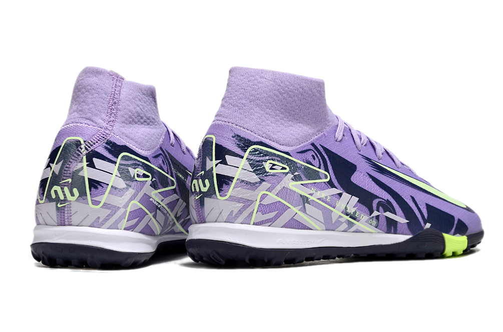 Nike Air Zoom Mercurial Superfly X Elite TF