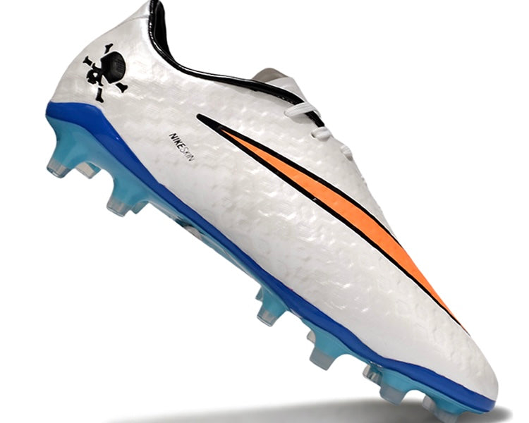 Nike Hypervenom Phantom RGN Phatal White Elite FG