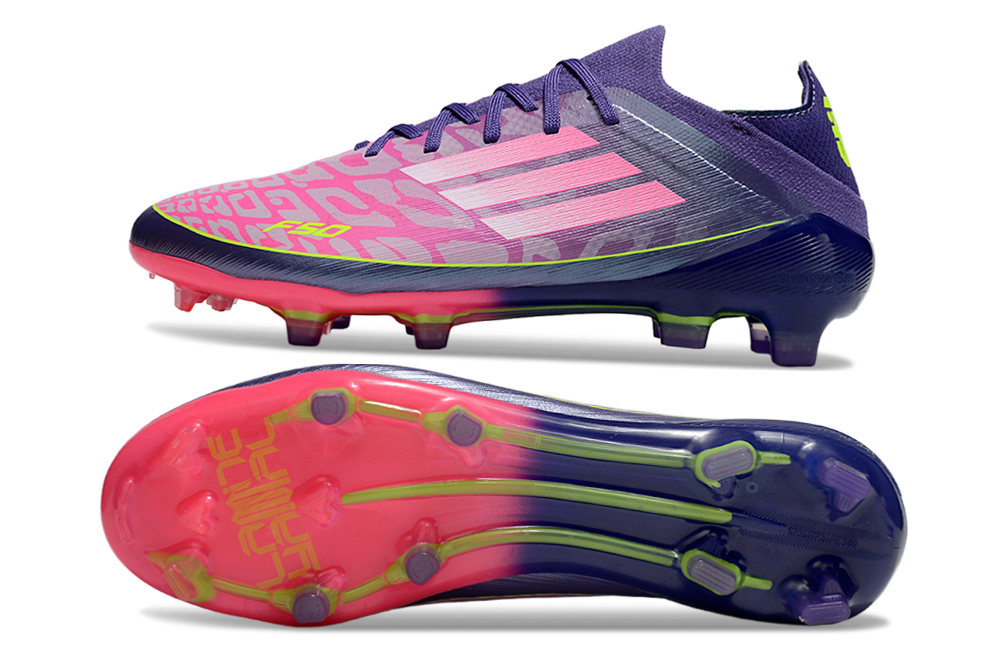 Adidas F50 Elite FG Lamine Yamal Signature