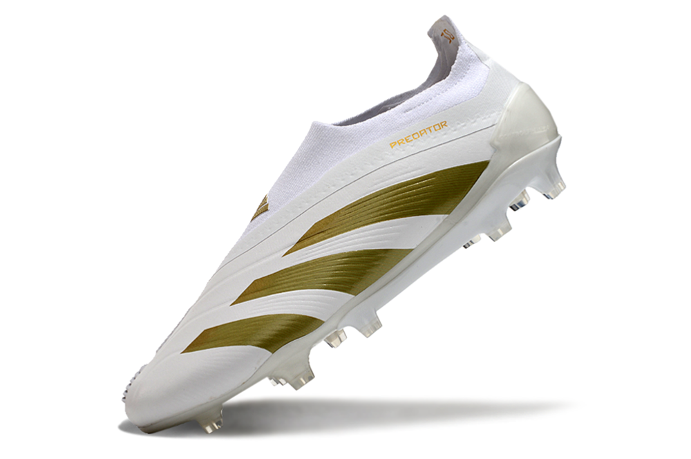 Adidas Predator Dayspark Elite Laceless FG