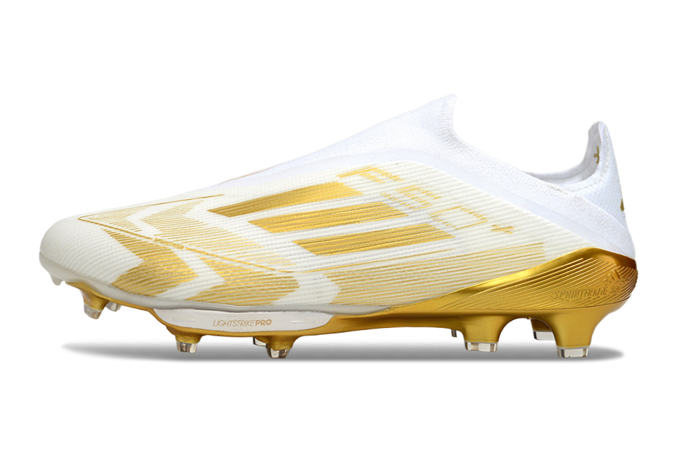 Adidas F50+ Kings League Elite FG Laceless