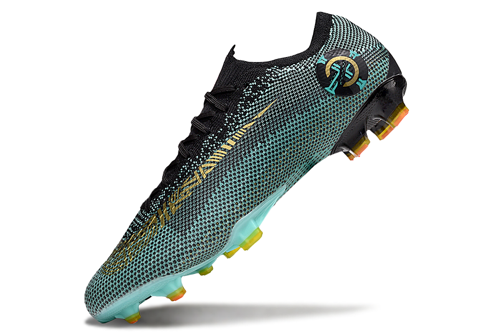 Nike Air Zoom Mercurial Vapor XII Elite FG CR7 Chapter 6: Born Leader