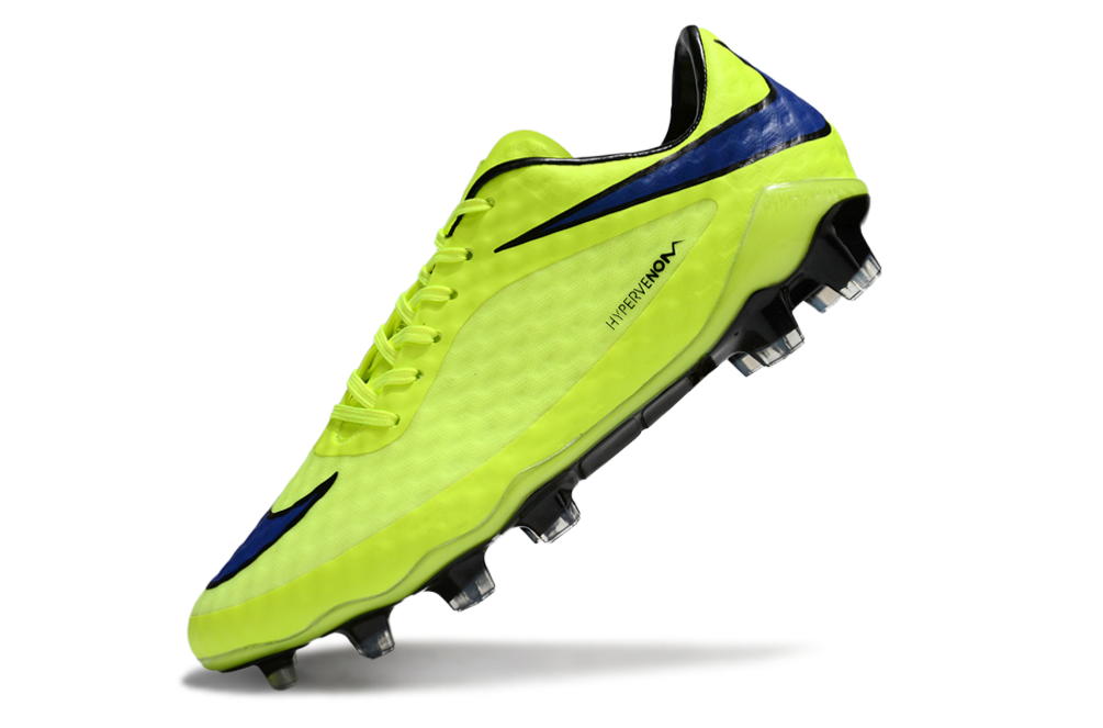 Nike Hypervenom Phantom RGN Phelon Elite FG