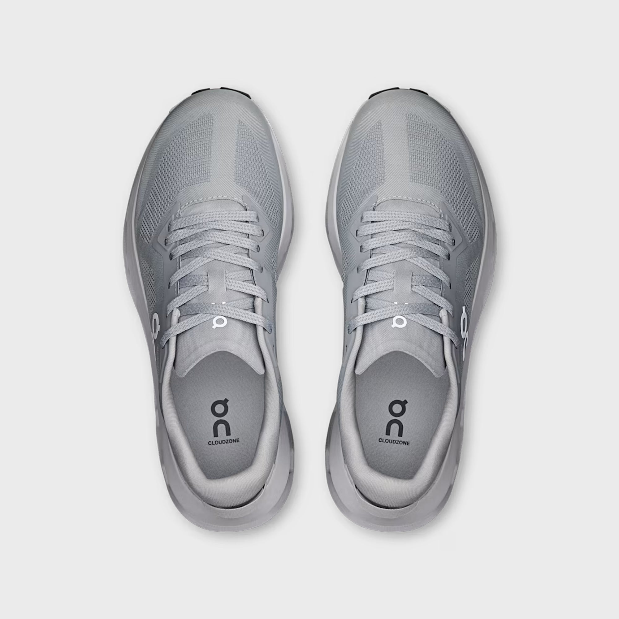 On Running WMNS Cloudzone Moon - Alloy / Rock