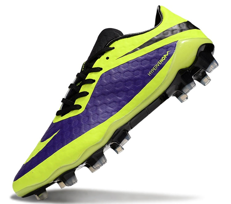 Nike Hypervenom Phantom RGN Electro Elite FG