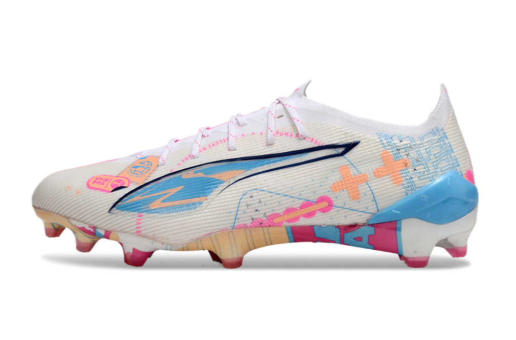 Puma Ultra 5 Ultimate FG