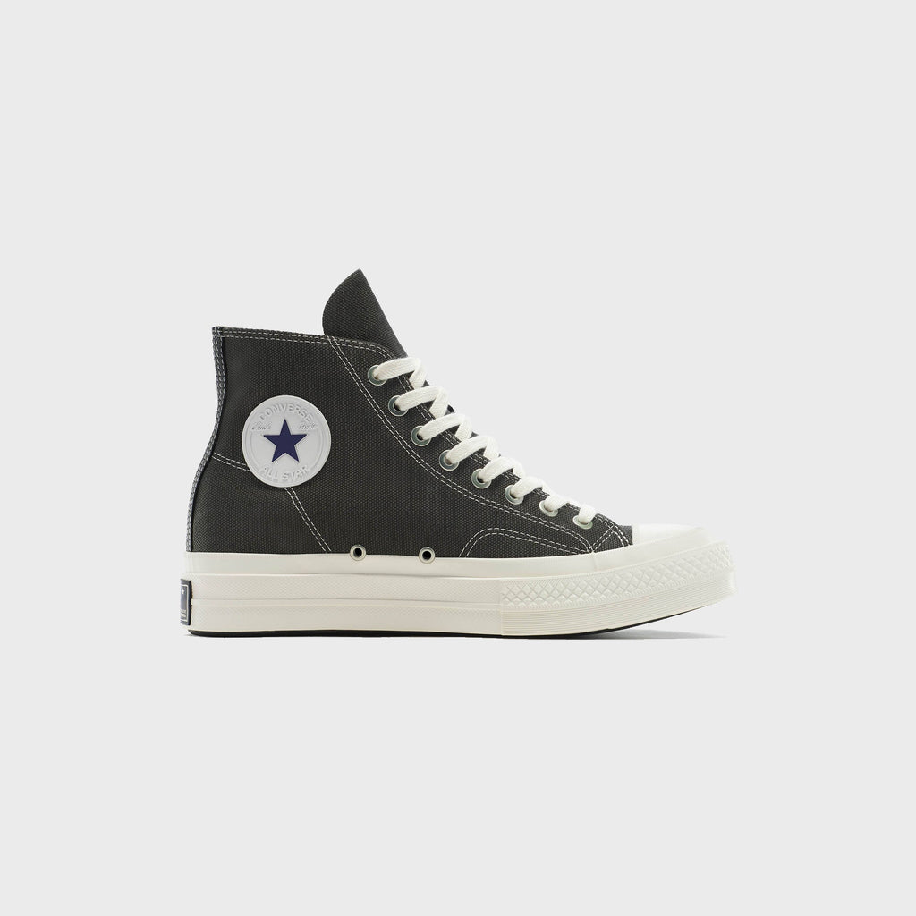 Converse First String Chuck Taylor All Star - Beluga / Black / Marshmallow