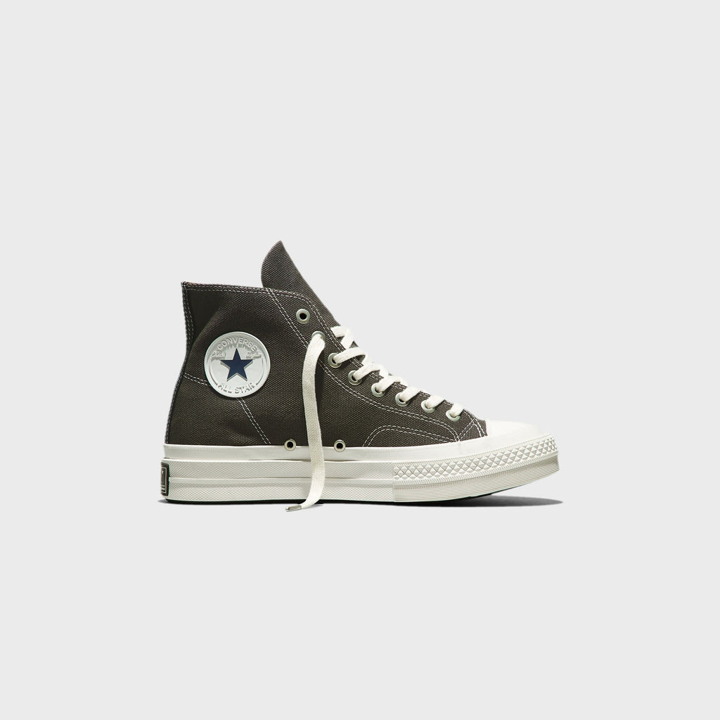 Converse First String Chuck Taylor All Star - Beluga / Black / Marshmallow