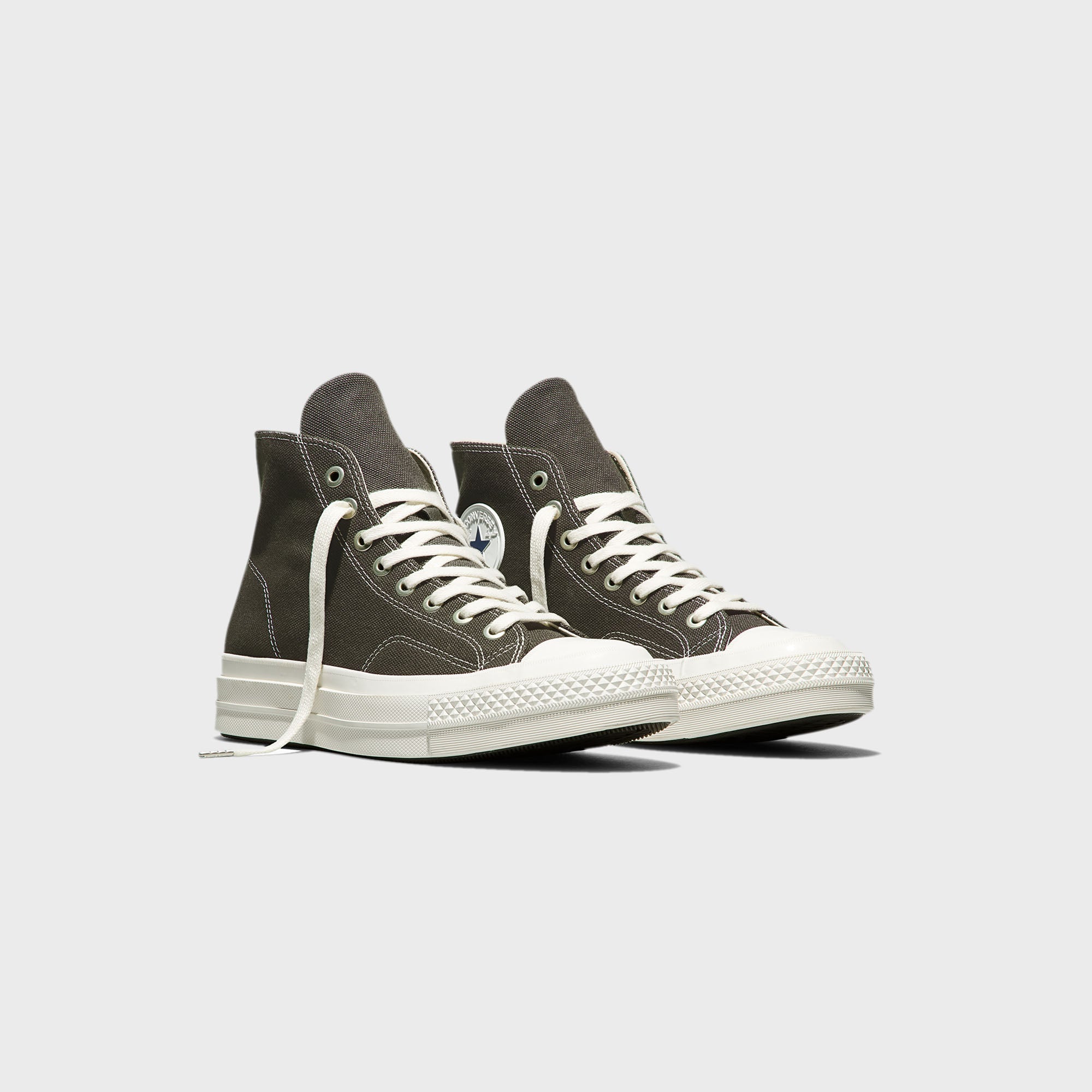 Converse First String Chuck Taylor All Star - Beluga / Black / Marshmallow